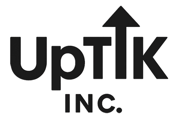 UpTik Inc.