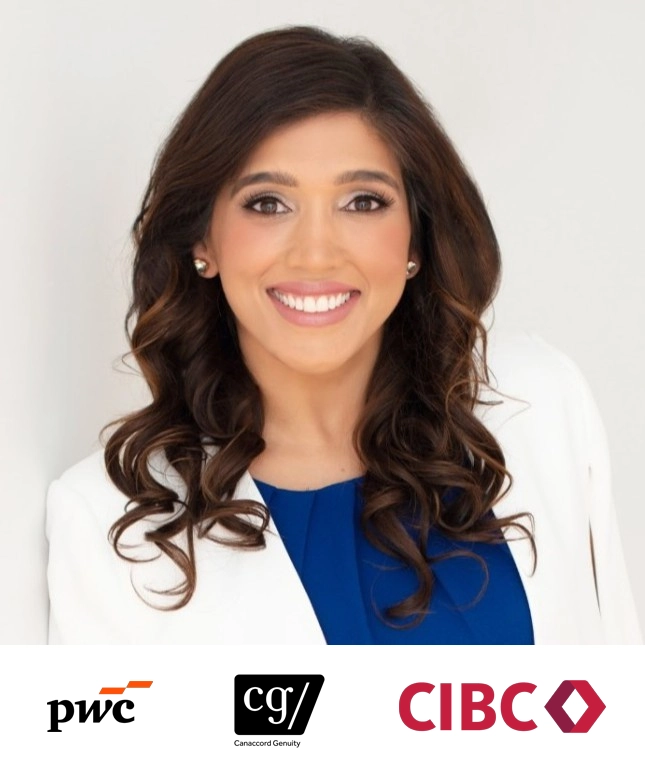 Shilpa Joshi UpTik Inc.